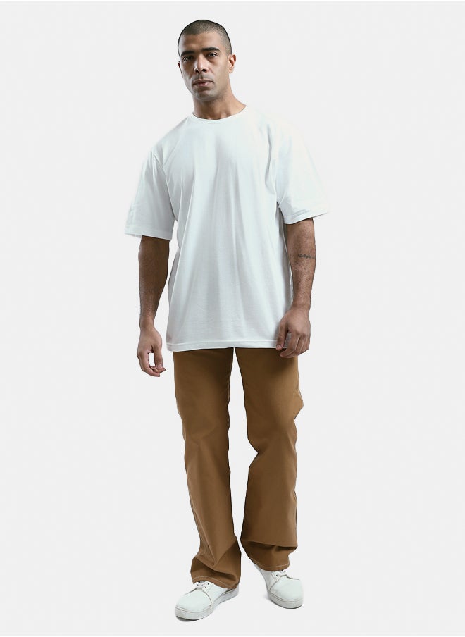 RAVIN - Havan Wide Leg Fit Jeans Pant - Image 1