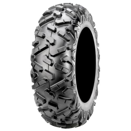 Maxxis Bighorn 2.0 Radial Tire 27x9-14 for Can-Am Commander 1000 XT 2011-2018 - Image 1
