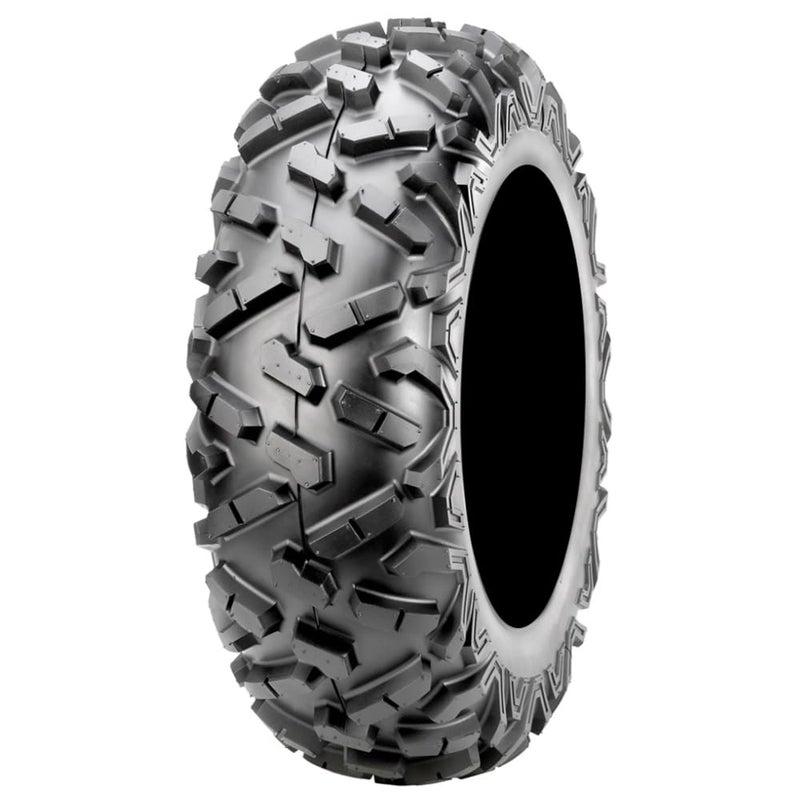 Maxxis Bighorn 2.0 Radial Tire 27x9-14 for Can-Am Commander 1000 XT 2011-2018 - Image 4