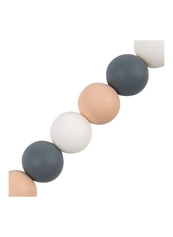 نيبمينينت مشبك لهاية من السيليكون قطعتين - Image 3