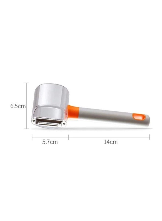 Peeler with tank - Image 3