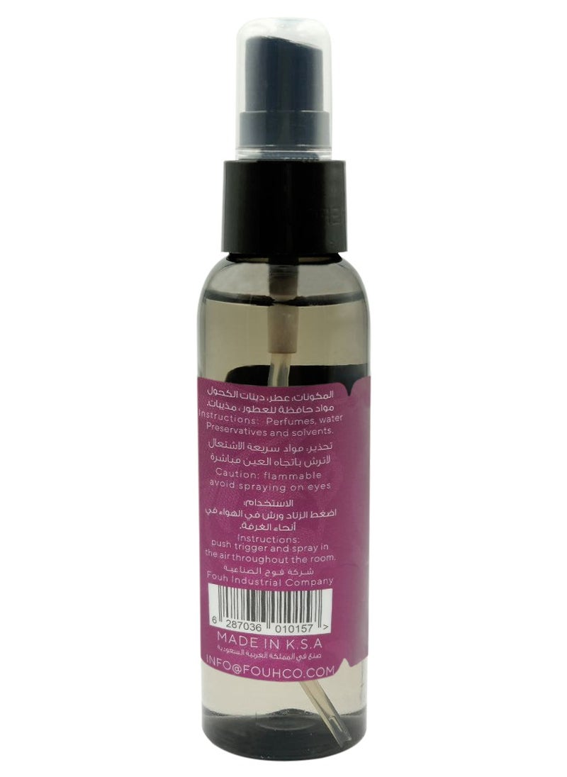 Generic - Freshen Up Your Life Discover the Power of REFOUH Air Freshener in Just 60ML car Air Freshener - Image 1