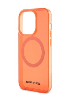 iPhone 15 Pro - Orange