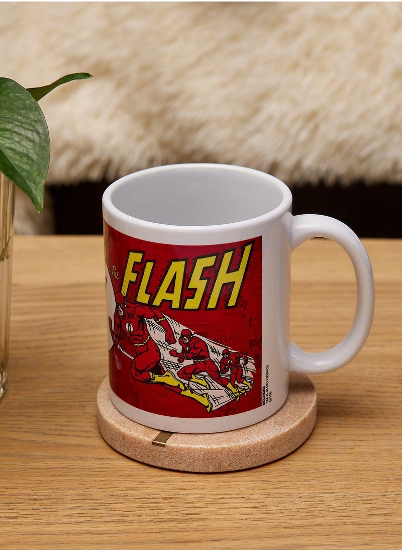 DC Comics Dc Originals - The Flash (Mug)  - Image 1