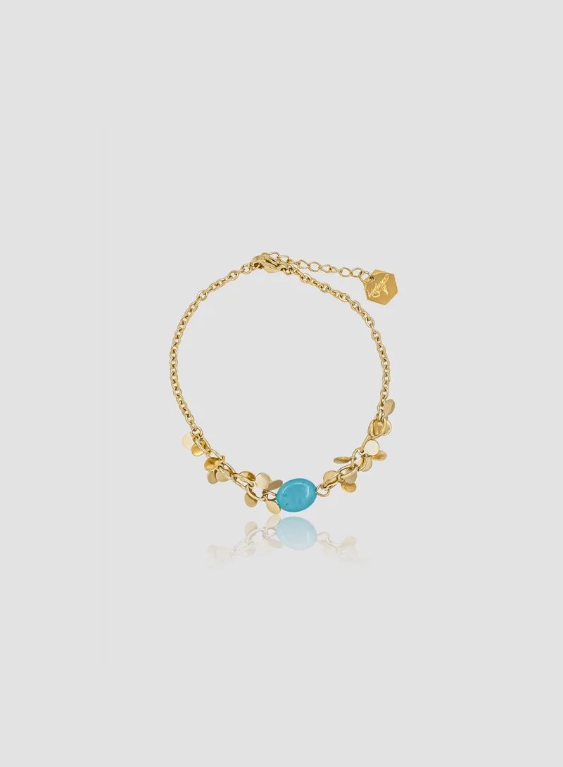 ليدي موف KAILANI BRACELET