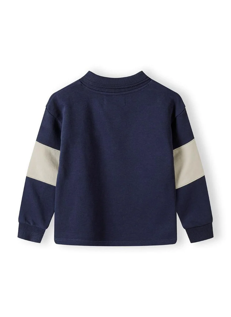 مينوتي Kids Boys  Boys  Fleece Polo Jumper