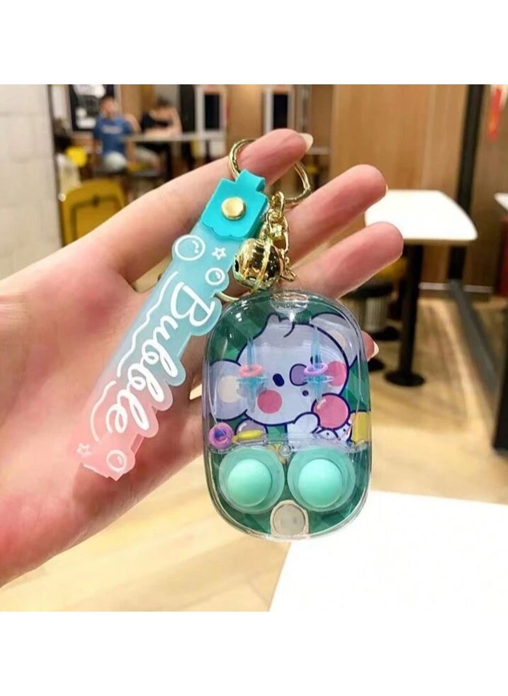 Stylish Keychain With Hook Multi Use - pzsku/Z8D7E7F9AC783D5EBDBDCZ/45/_/1700989870/2df13958-f260-4804-b8e3-30b7cd804fc9