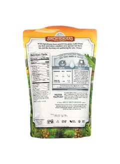 Birch Benders Birch Benders, Pancake & Waffle Mix, Paleo Grain-Free, 12 oz (340 g)  - Image 2