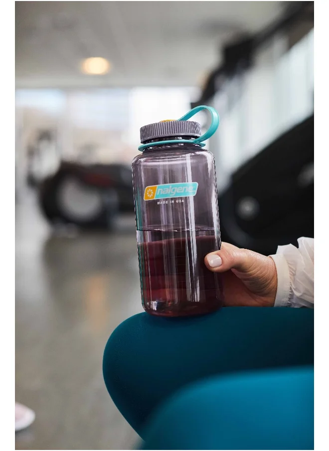 Nalgene Nalgene USA 1L WM Aubergine Sustain