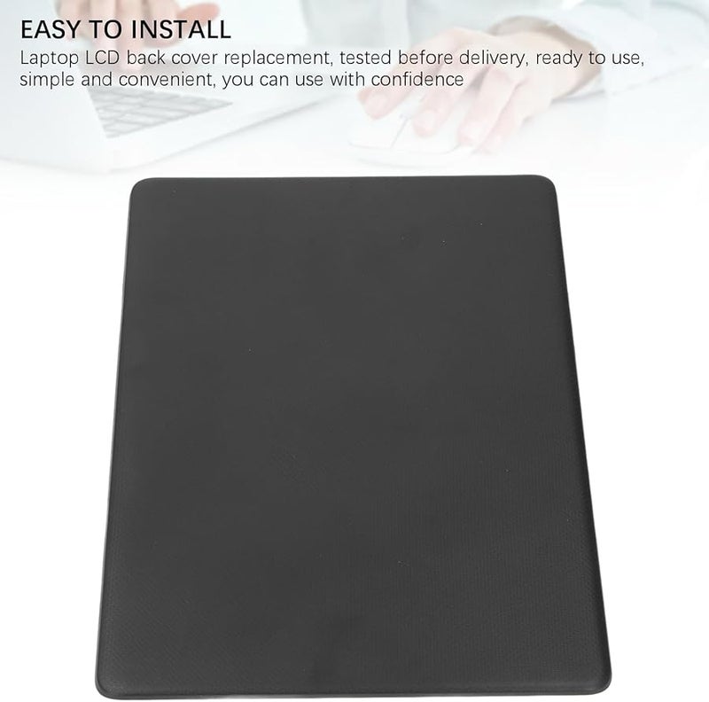 Durable ABS Back Cover Replacement for 15 Series Laptops Easy Installation Scratch Resistant - Image 3