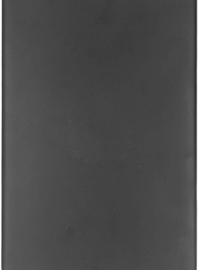 Durable ABS Back Cover Replacement for 15 Series Laptops Easy Installation Scratch Resistant - Image 2