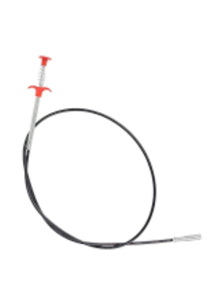 KNP KNP Dredger Cleaning Claw Tool 120cm is a versatile and efficient tool designed for removing blockages and debris from drains, pipes, and other hard-to-reach areas. - Image 1