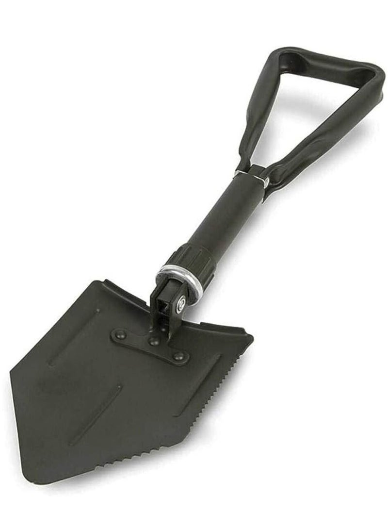 OZTrail Folding Shovel