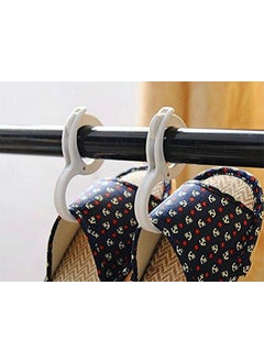 ANKA New Generation Multi-Purpose Plastic Hanger  - Image 1
