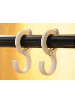 ANKA New Generation Multi-Purpose Plastic Hanger  - Image 2