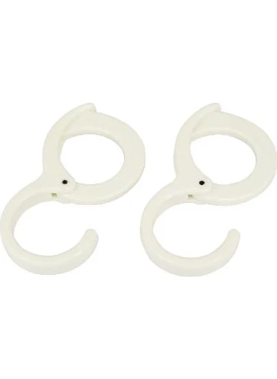 ANKA New Generation Multi-Purpose Plastic Hanger