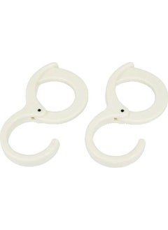 ANKA New Generation Multi-Purpose Plastic Hanger  - Image 3