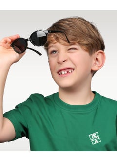 Bern Glasses Gl 1023 44 18 145 C1 001 Children's Sunglasses  - Image 3