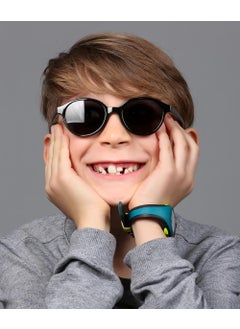 Bern Glasses Gl 1023 44 18 145 C1 001 Children's Sunglasses  - Image 2
