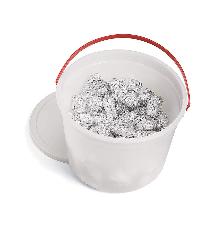 hand2mind Large Barn Owl Pellets Large Owl Pellets for Dissection Owl Pellet Kit for Kids Science Classroom Supplies Montessori Materials Pack of 50 - Image 3
