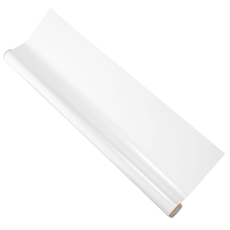 1 Set Multi-Function Whiteboard Dry Erase Board Erasable White Board Sticker Static White Board Sheet - Image 2