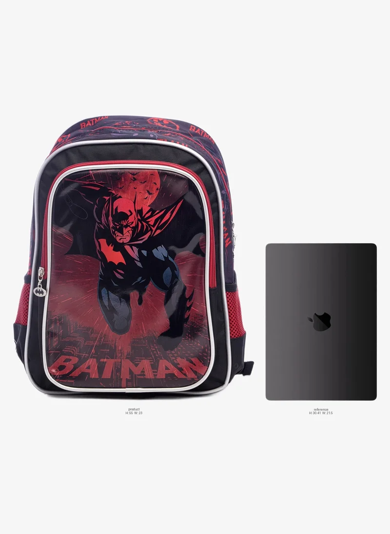 Batman School Bag - Backpack