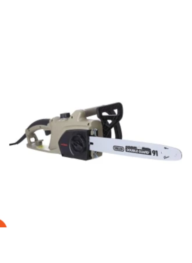 Crown 18-inch 1800-watt gasoline chainsaw