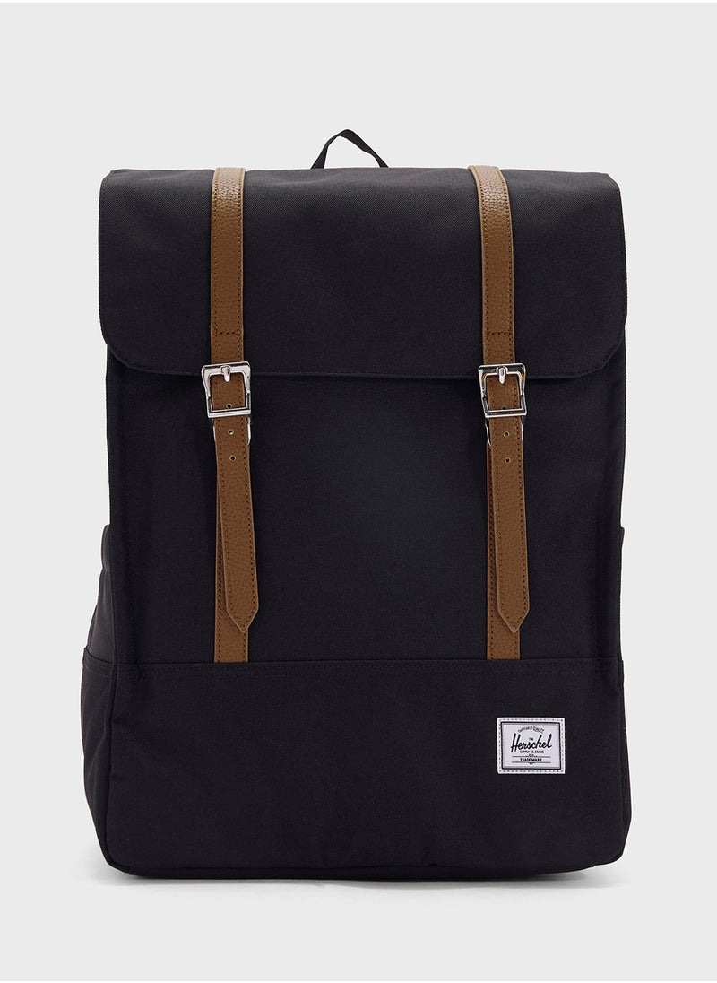 Herschel Survey Backpack  - Image 1