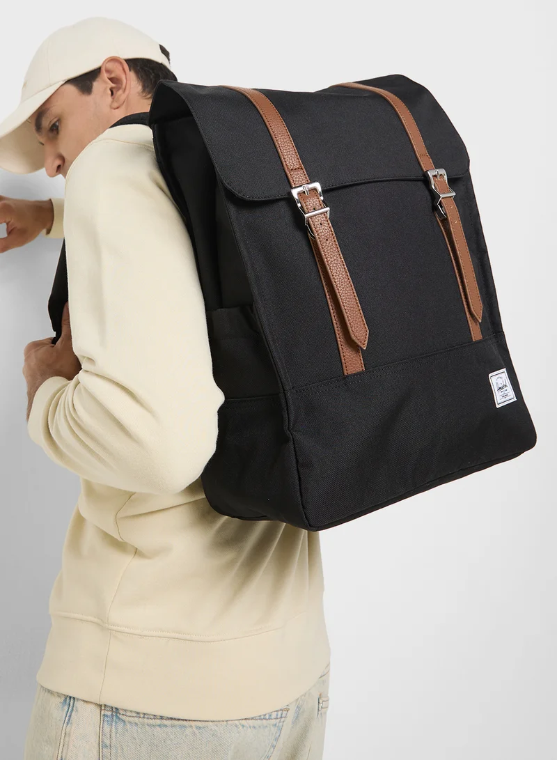 Herschel Survey Backpack