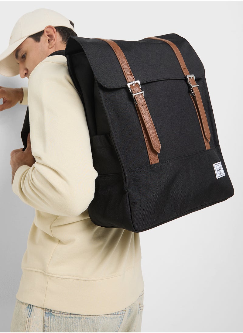Survey Backpack