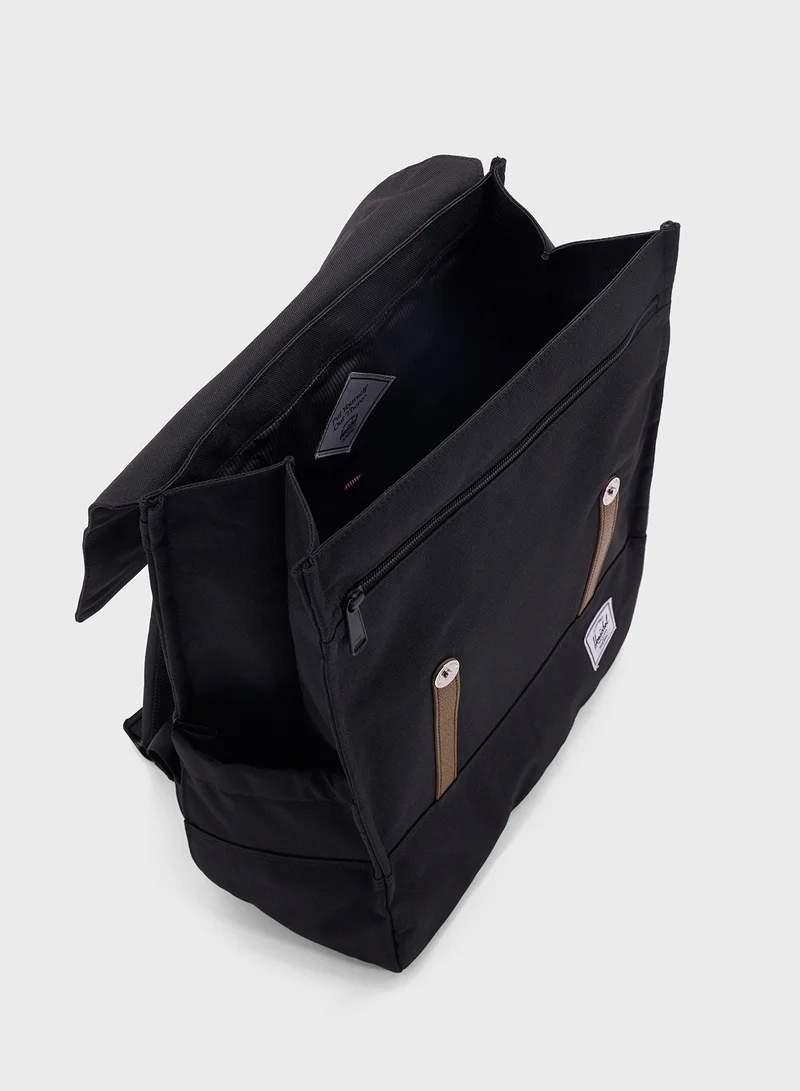 Herschel Survey Backpack