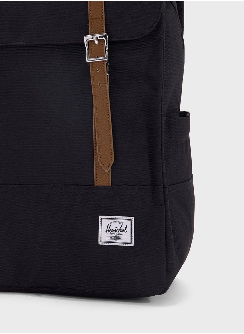 Herschel Survey Backpack  - Image 4