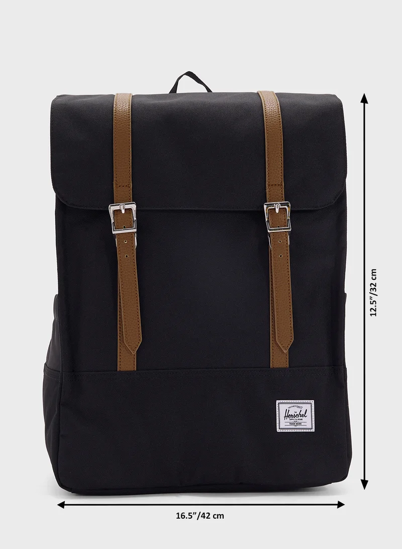 Herschel Survey Backpack