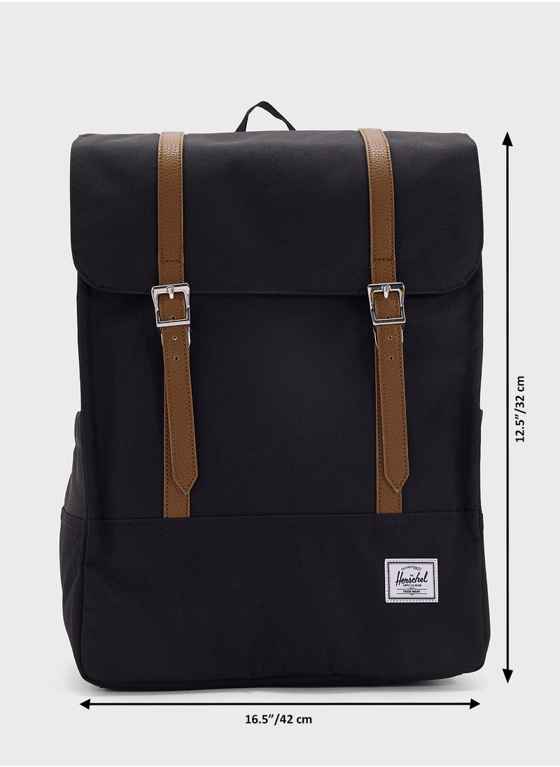 Survey Backpack