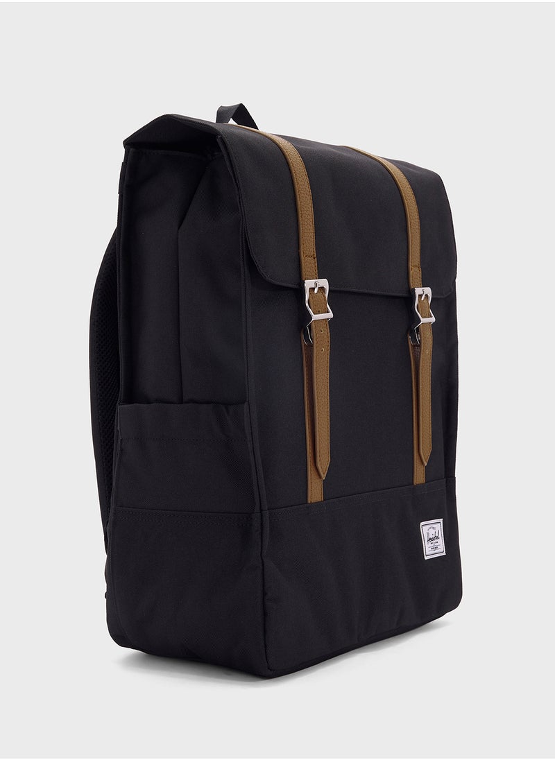 Herschel Survey Backpack  - Image 3