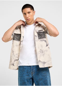 Seventy Five Basics Crew Neck T-Shirt  - Image 1