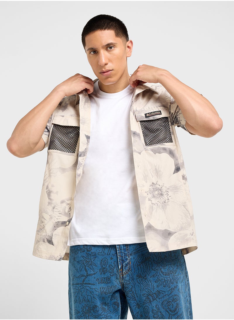 Seventy Five Basics Crew Neck T-Shirt  - Image 1