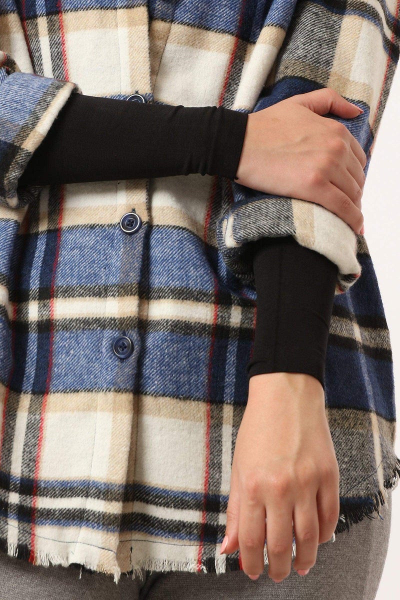 Carina Detachable Arm Sleeves - Image 2