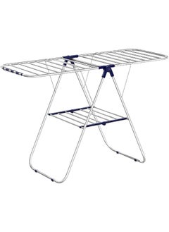 MOMENT Large Folding Clothes Dryer Clothes Rack  - Image 1