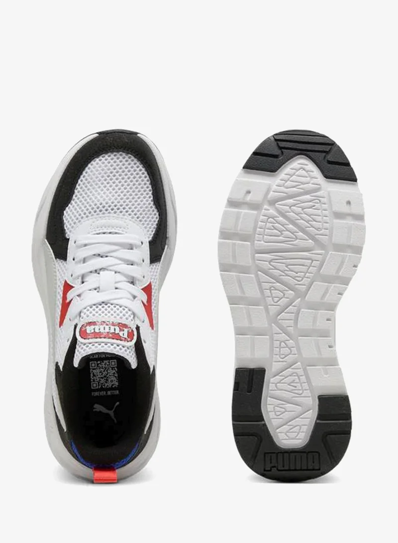 PUMA Youth Trinity Lite Mid S Jr