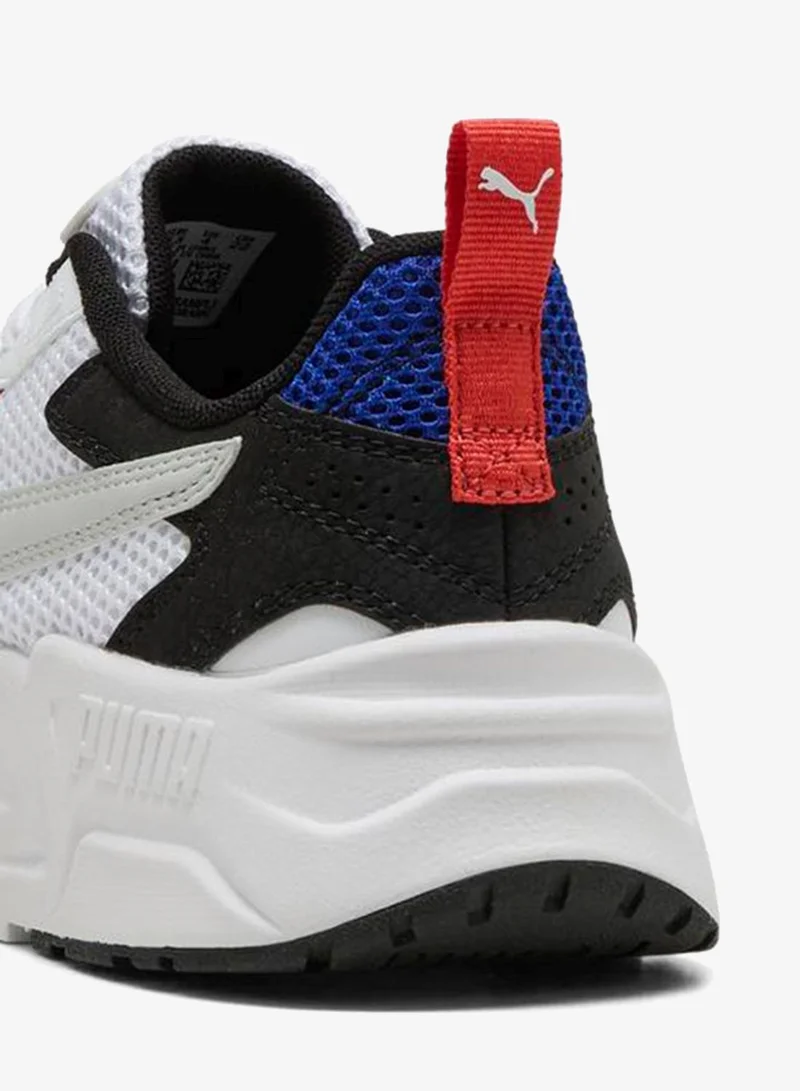 PUMA Youth Trinity Lite Mid S Jr