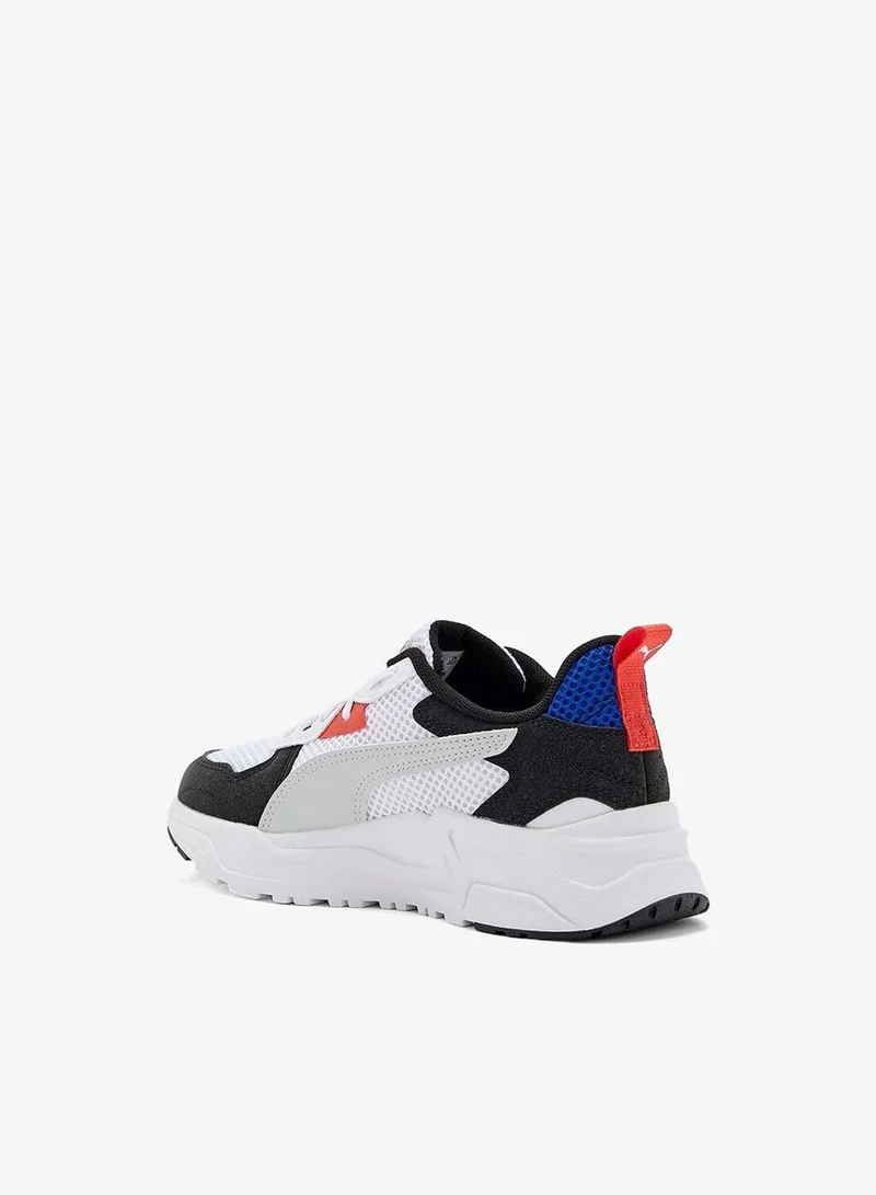 PUMA Youth Trinity Lite Mid S Jr
