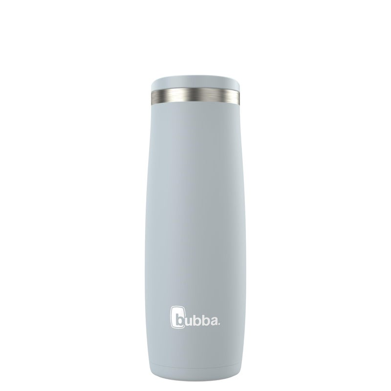 Bubba Radiant Stainless Steel Tumbler With Straw  24oz  2-Pack  Licorice; Scuba - Image 2