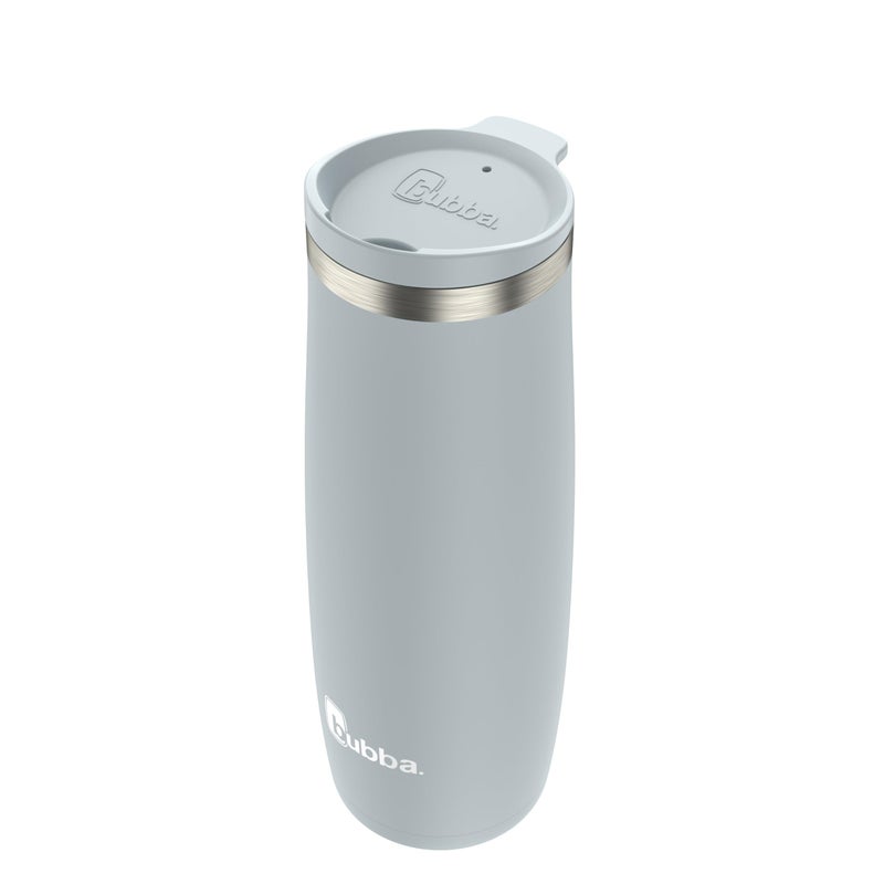 Bubba Radiant Stainless Steel Tumbler With Straw  24oz  2-Pack  Licorice; Scuba - Image 4