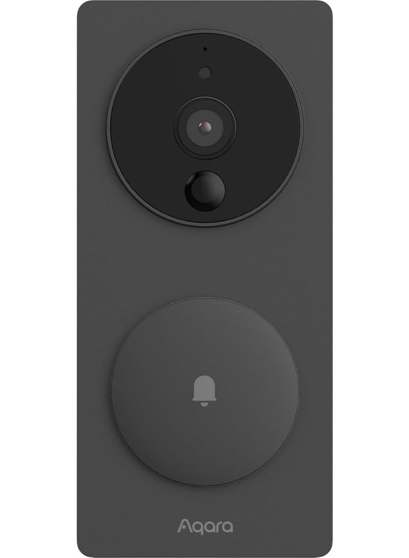 Aqara Video Doorbell G4 - Image 3