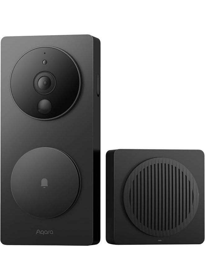 Aqara Video Doorbell G4 - Image 2