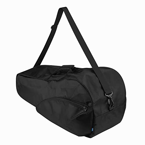 Xxerciz 3 Racquet Tennis Bag, Lightweight Tennis Bags for Women and Men to Hold Racket, Tennis Racquet Cover Bag with Adjustable Shoulder Strap for Tennis Players - Image 1