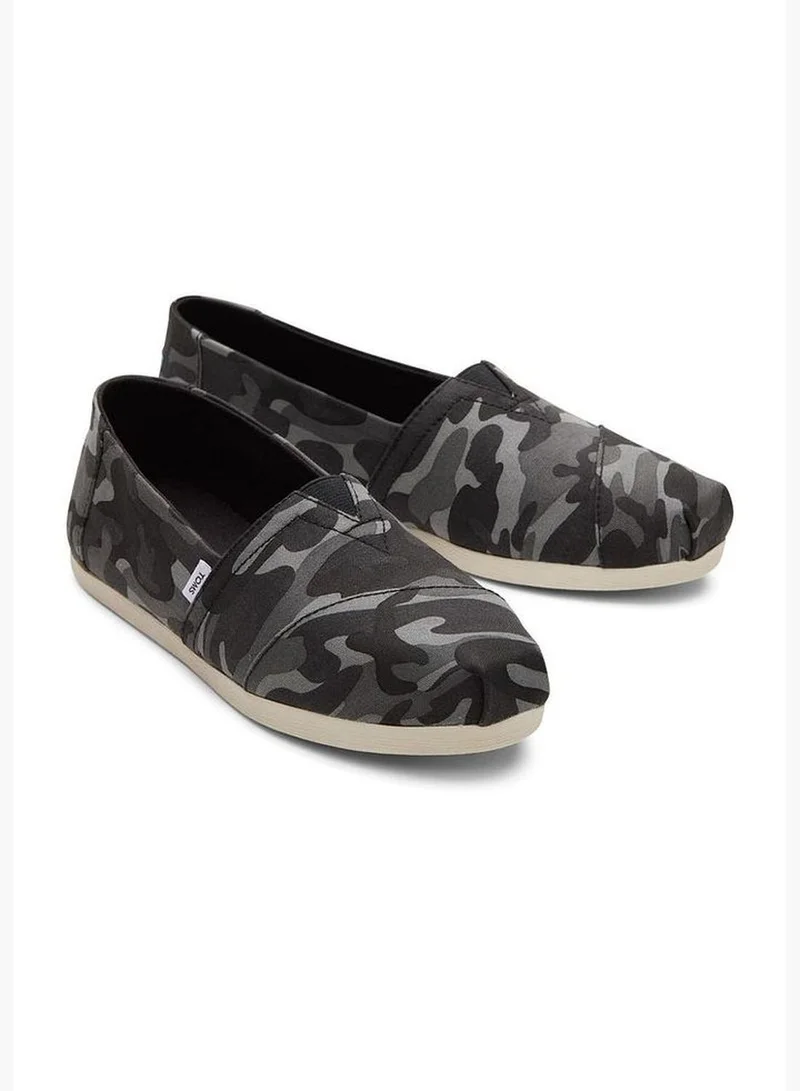 TOMS Alpargata Slip Ons