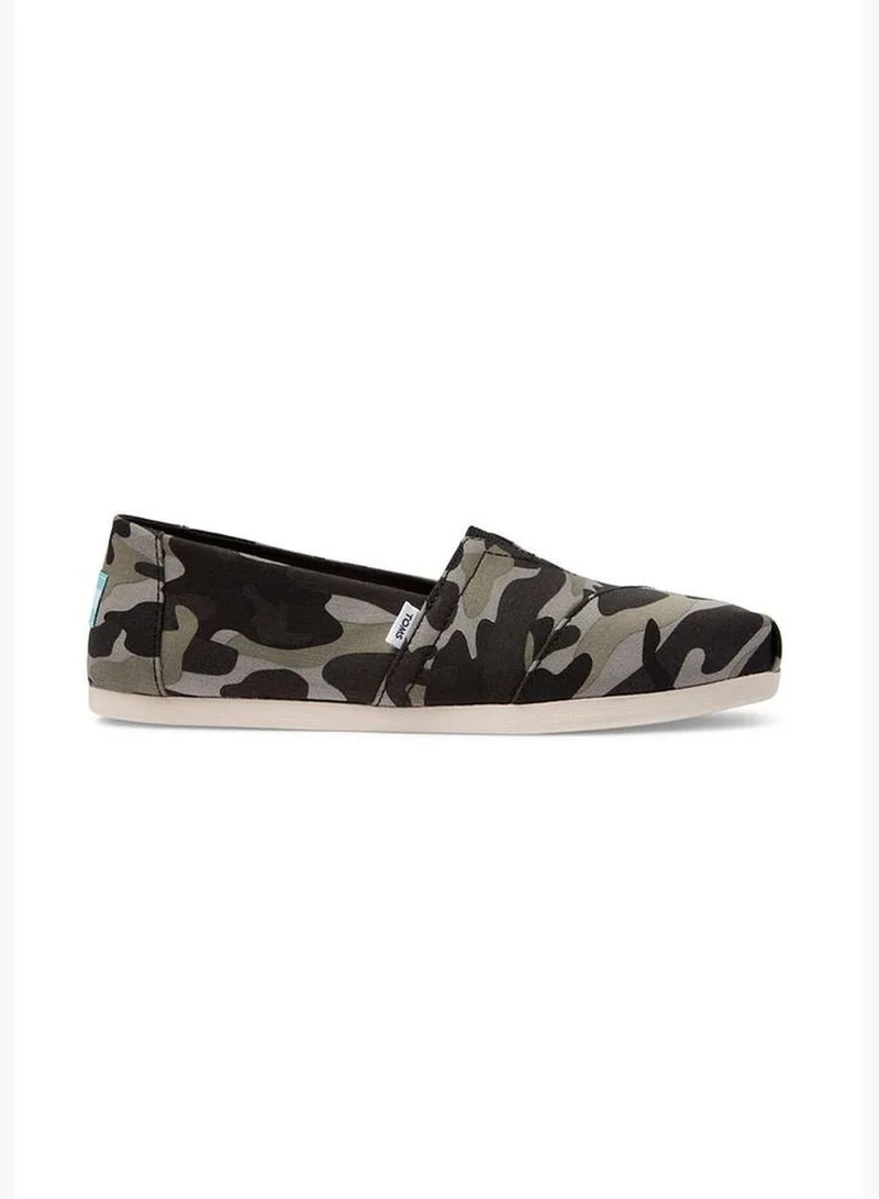 TOMS Alpargata Slip Ons