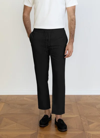 SHAPES TAILORED SLIM JOGGER TROUSERS